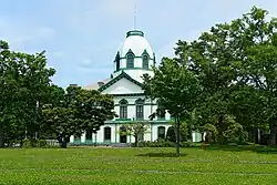 Historical Village of Hokkaido