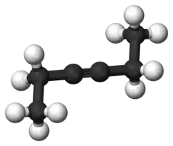 Ball-and-stick model