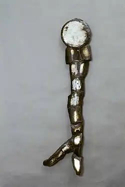 Grey Enamel (1963-1964)