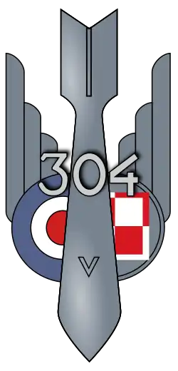 304th Polish Bomber Squadron