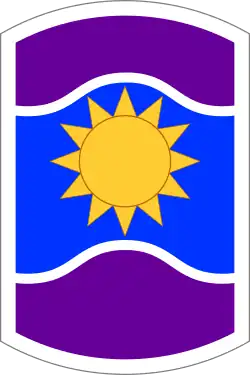 361st Civil Affairs Brigade