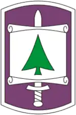 364th Civil Affairs Brigade