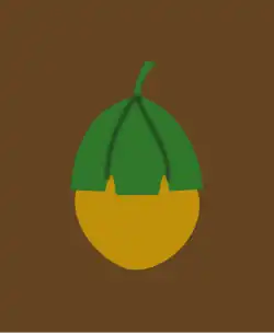 36th Independent Infantry Brigade[15]