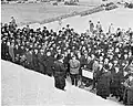 1943, Hundreds of Rabbis March on Washington