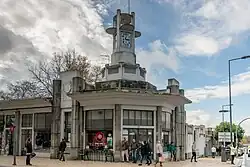 Old Municipal Market of Guimarães