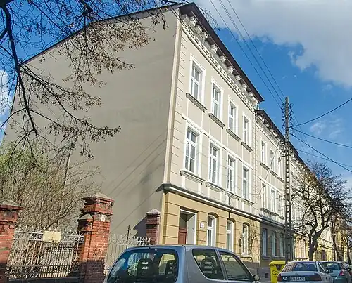 View of Nr 8