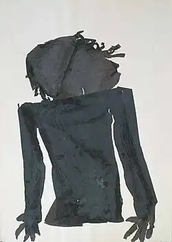 Collage (1982), 84 x 59 cm