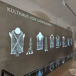 Interactive display