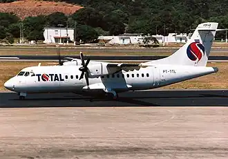 ATR 42-500