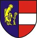 Coat of arms of Annaberg