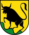 Coat of arms of Jochberg