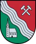 Coat of arms of Kainach bei Voitsberg