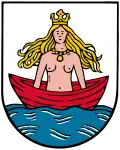 Coat of arms of Lambach