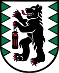 Coat of arms of Ottnang am Hausruck
