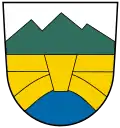 Coat of arms of Pruggern