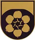 Coat of arms of Puch bei Weiz