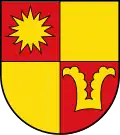 Coat of arms of Serfaus