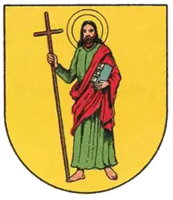 AUT Unterdöbling COA