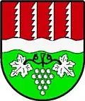 Coat of arms of Wernersdorf