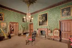The Drawing Room