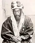Abdul Rahman bin Faisal