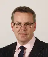 Adam Tomkins MSP , Scottish Conservatives