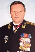 Vladimir Kuroyedov