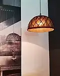 Interior "House Steiner 1910" Barcelona, Madrid 2017 2018[41]