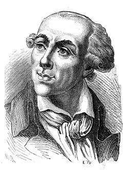 Étienne Clavière (Girondins)