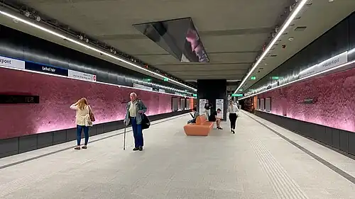 Lehel tér