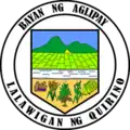 Official seal of Aglipay