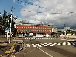 Akita University Hospital