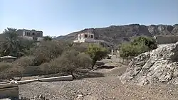 Old and new constructions