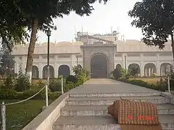 Alamgir Sahib