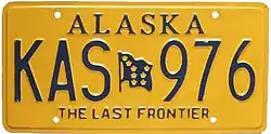 Alaska