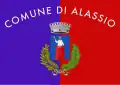 Flag of Alassio