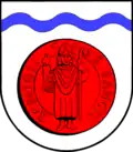 Coat of arms of Albersdorf