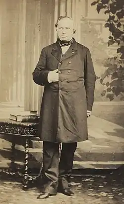 Charles Seydoux (1796–1875)