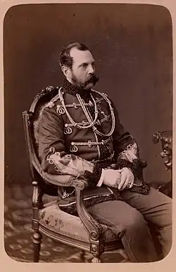 Alexander II of Russia