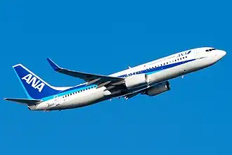 Boeing 737-800