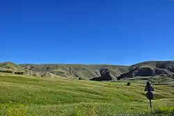Altınyayla, Sivas Province, Turkey.