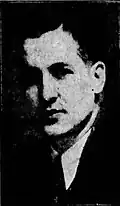 Alton Verran Evans in the Asbury Park Press (May 11, 1936)