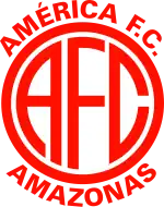 Logo: América FC (AM)