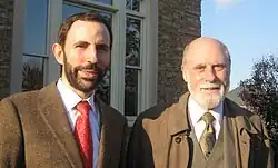 Vint Cerf photo