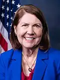 Rep. Kirkpatrick