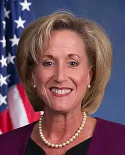 Rep. Wagner