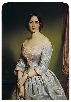 Anne-Arsene Charton, 1849