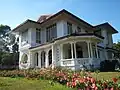 Aquino Family Ancestral House