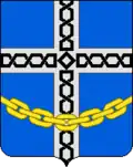 Coat of arms of Arkhipo-Osipovka