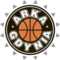 AMW Arka Gdynia logo